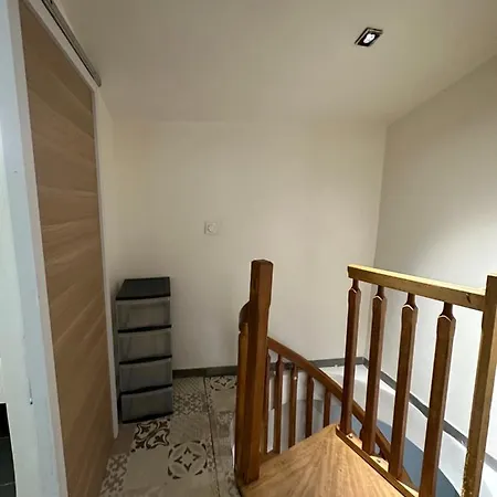 Maison Prázdninový dům