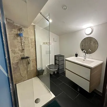 Prázdninový dům Maison *