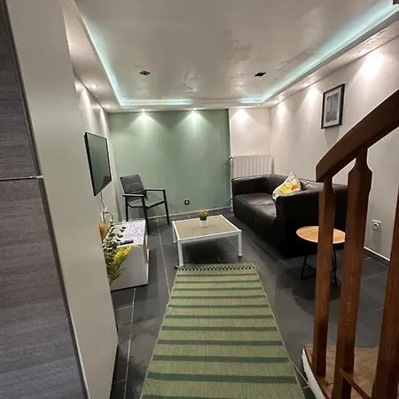 Prázdninový dům Maison